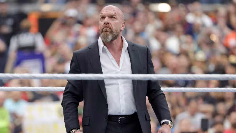 Wrestlemania 2027 in Saudi-Arabien: WWE im Kommerz versunken?