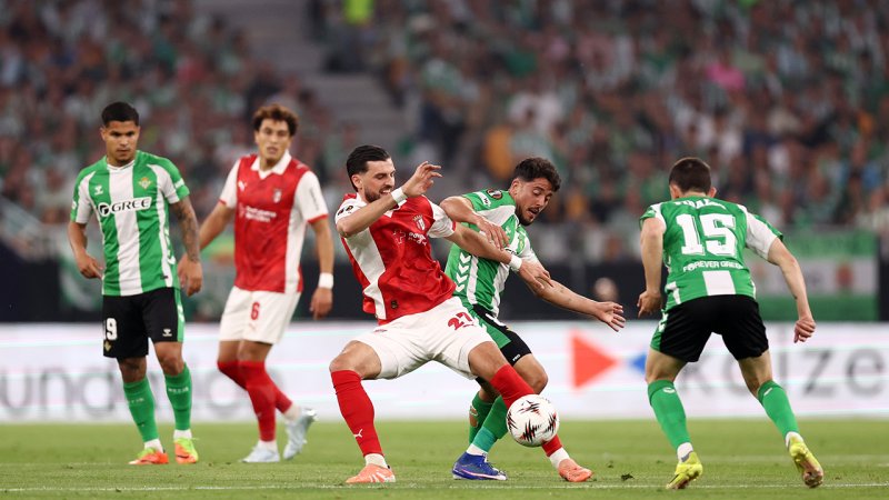 Mählich lobt Grillitsch: "Einfach ein richtig guter Kicker"