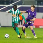 SK Rapid verlängert mit Youngster