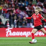 Bitterer Ausfall: ÖFB-Frauen gegen Deutschland ohne Kapitänin