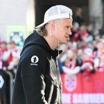 Haaland vor Premier-League-Topspiel: "Wie ein Finale!"