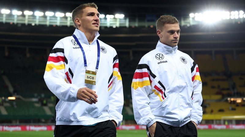 Nagelsmann-Anruf: Fährt Ilzer-Schützling doch zur WM?