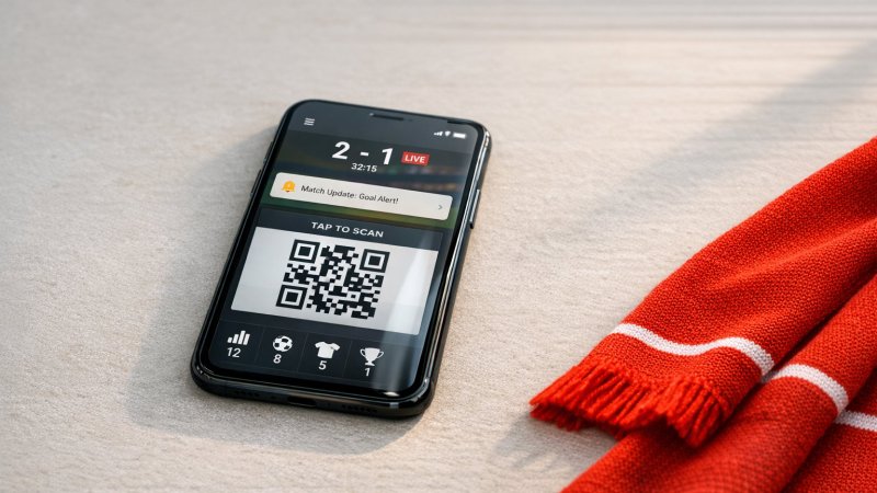 Wie mobile Apps die Fanbindung im modernen Sport neu definieren