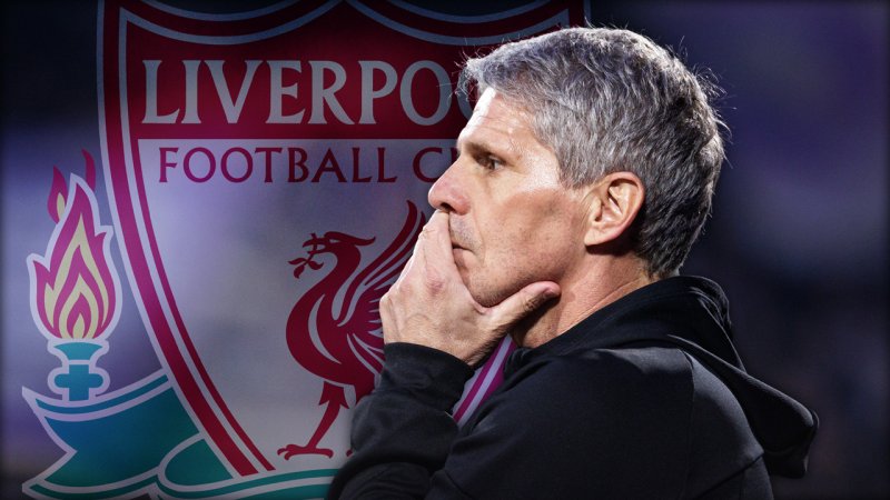 Kühbauer scherzt: "Liverpool denkt fix an mich"