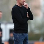 Silberberger direkt: "Können definitiv nicht mit Druck umgehen"