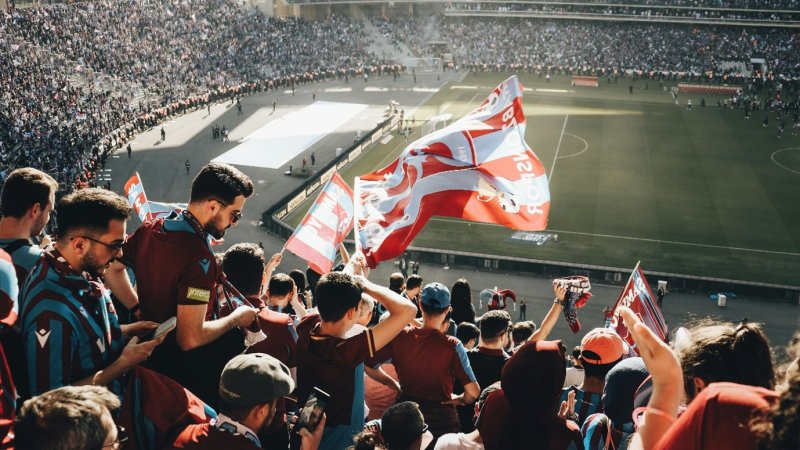 Wie Sport zu einem wichtigen Teil unserer Kultur geworden ist