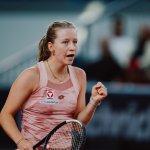 4. Österreicherin im Hauptfeld! Kraus übersteht French-Open-Quali