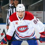 Reinbacher startet mit Geheimfavorit Montreal ins NHL-Playoff