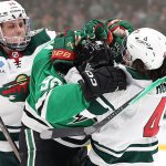 Kracher im Westen: Das sind die Playoff-Paarungen der NHL