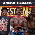 These: "Saudi-Mania" - Die WWE hat sich längst verkauft