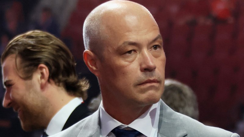 Schlechteste Saison seit 1999: Rossi-Klub entlässt GM