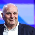 Hoeneß: Kompany bekam Apfelstrudel statt Xavi Simons