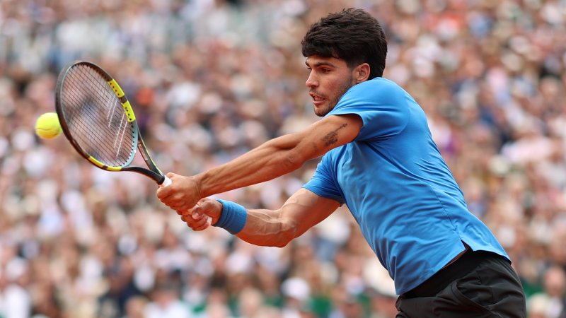 Nach Djokovic sagt auch Alcaraz für Madrid ab