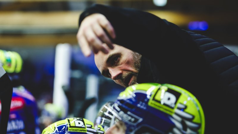 Nach sechs Jahren: Coach und VSV gehen getrennte Wege