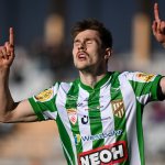 Austria Lustenau bleibt mit Heimsieg gegen Rapid II an der Spitze