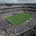 New Jersey: Zugticket zum WM-Stadion kostet 150 US-Dollar