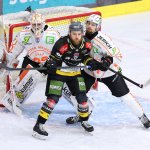 Wieser überragend: Effiziente Grazer kommen ICE-Titel immer näher