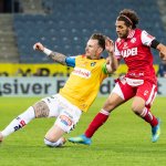 Remis im Verfolgerduell! Ried verpasst Sieg trotz Chancenplus