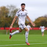 Elfer-Krimi im Finale! Real Madrid gewinnt UEFA Youth League