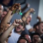 Heimkehr ohne Happy End: Wiener Sport-Club verliert gegen Horn