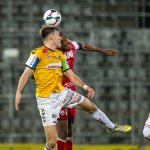 Ried trauert zwei Punkten nach: "Waren dem Sieg näher"