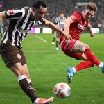 Köln rettet Zähler in St. Pauli vom Elfmeterpunkt