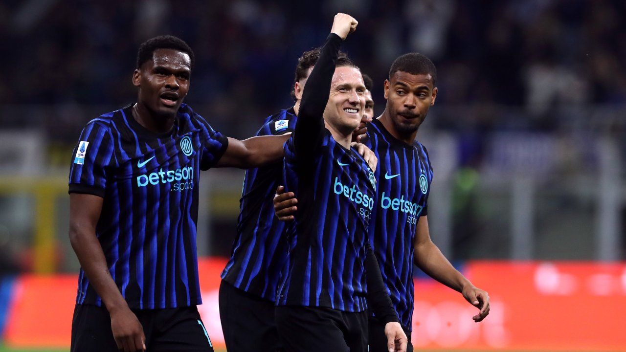 Inter macht nächsten Schritt in Richtung Meistertitel