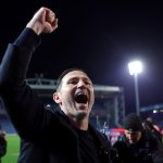 Frank Lampard führt Coventry City zurück in die Premier League