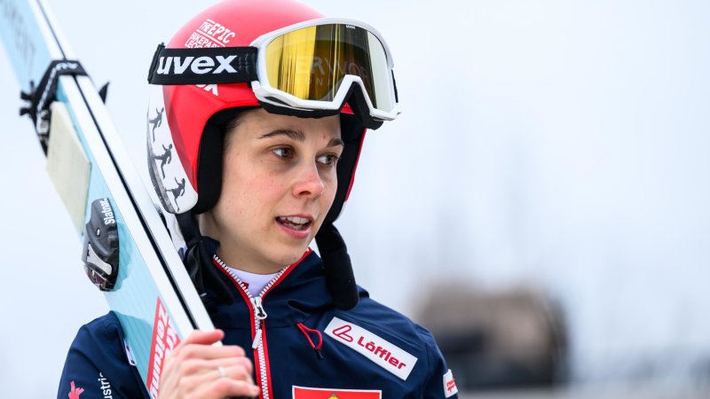 Manuel Fettner spielte bei Eder-Rücktritt wohl eine Rolle