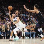 NBA: Saison-Aus für Golden State Warriors