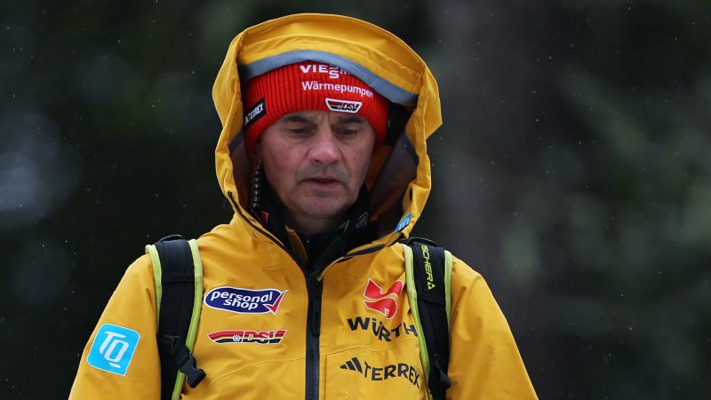 Trotz Einigung: Deshalb wird Horngacher von den Polen hingehalten