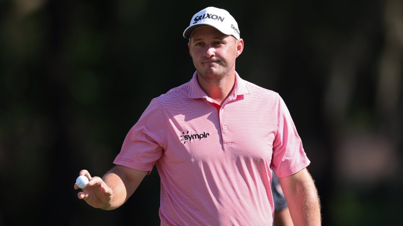 Straka macht beim RBC Heritage Plätze gut