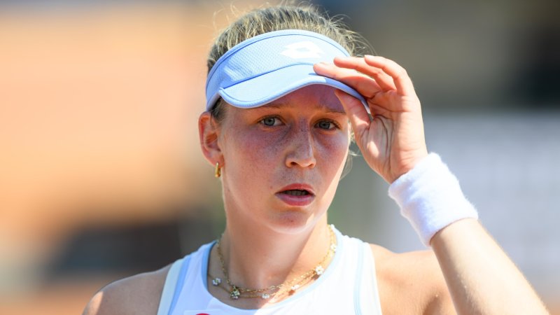 Top! Sinja Kraus erreicht Finale in Oeiras