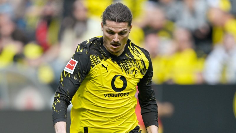 Deutsche Bundesliga LIVE: Konferenz mit Hoffenheim - BVB