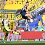 Last Minute! Ilzers Hoffenheim beendet Sieglos-Serie gegen BVB