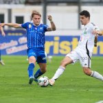 Keine Tore! Wolfsberger können sich daheim nicht absetzen