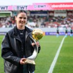 Bayern-Legionärin als Österreichs Fußballerin des Jahres geehrt
