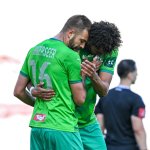 Später Hinterseer-Treffer rettet WSG einen Punkt gegen Altach