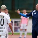 Silberberger: "Vielleicht muss ich unpopuläre Maßnahmen setzen"