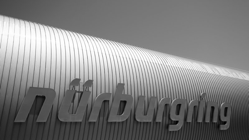 Nach Massencrash: Todesfall am Nürburgring