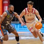 Kantersieg! BC Vienna startet souverän in BSL-Playoffs