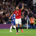 Chelsea im Alu-Pech! Manchester United holt sich die drei Punkte