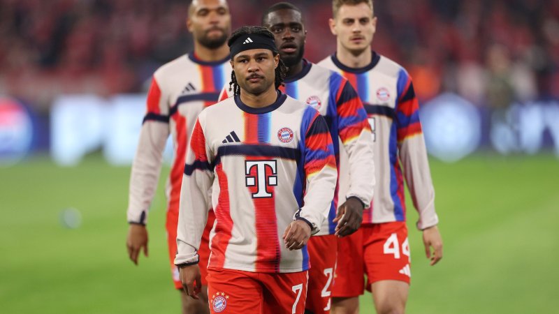 WM in Gefahr: Bayern-Star wohl länger verletzt