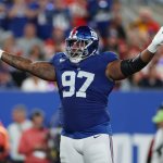 Monster-Trade! Bengals ergattern Star-Defender für Top-10-Pick