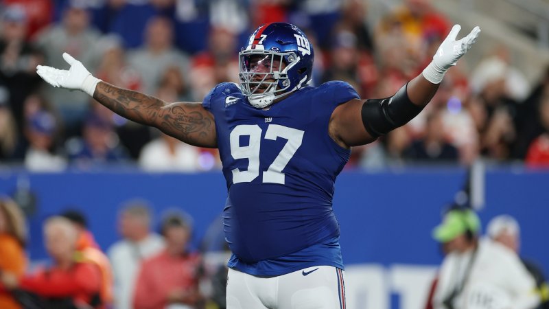 Monster-Trade! Bengals ergattern Star-Defender für Top-10-Pick