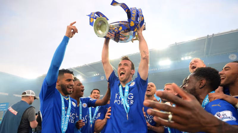 Diese ÖFB-Spieler wurden in den Top-5-Ligen Meister