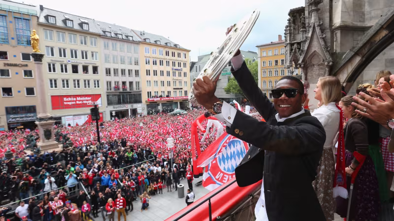 Diese ÖFB-Spieler wurden in den Top-5-Ligen Meister