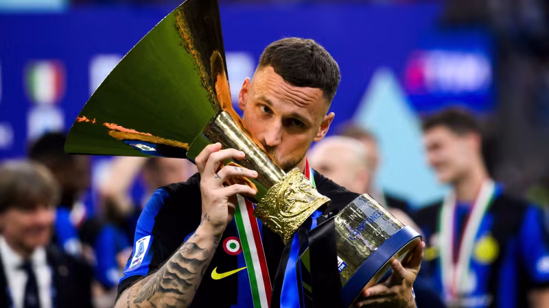Diese ÖFB-Spieler wurden in den Top-5-Ligen Meister