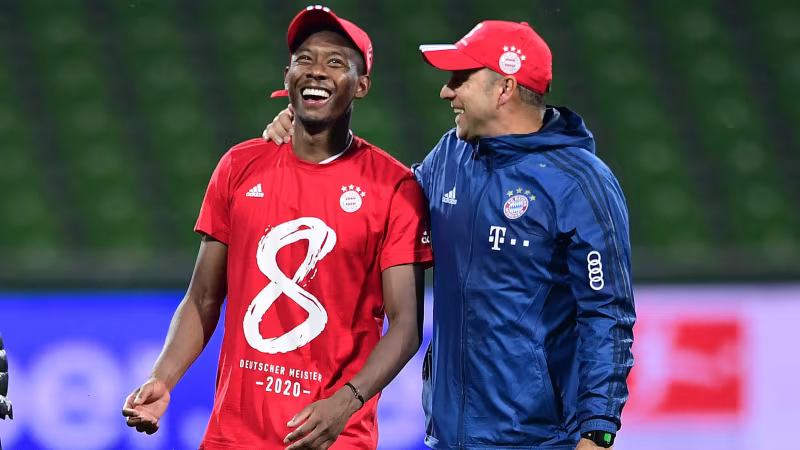 Diese ÖFB-Spieler wurden in den Top-5-Ligen Meister