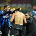 Schiri-Betrugsverdacht in Italien - Inter weist Vorwürfe zurück